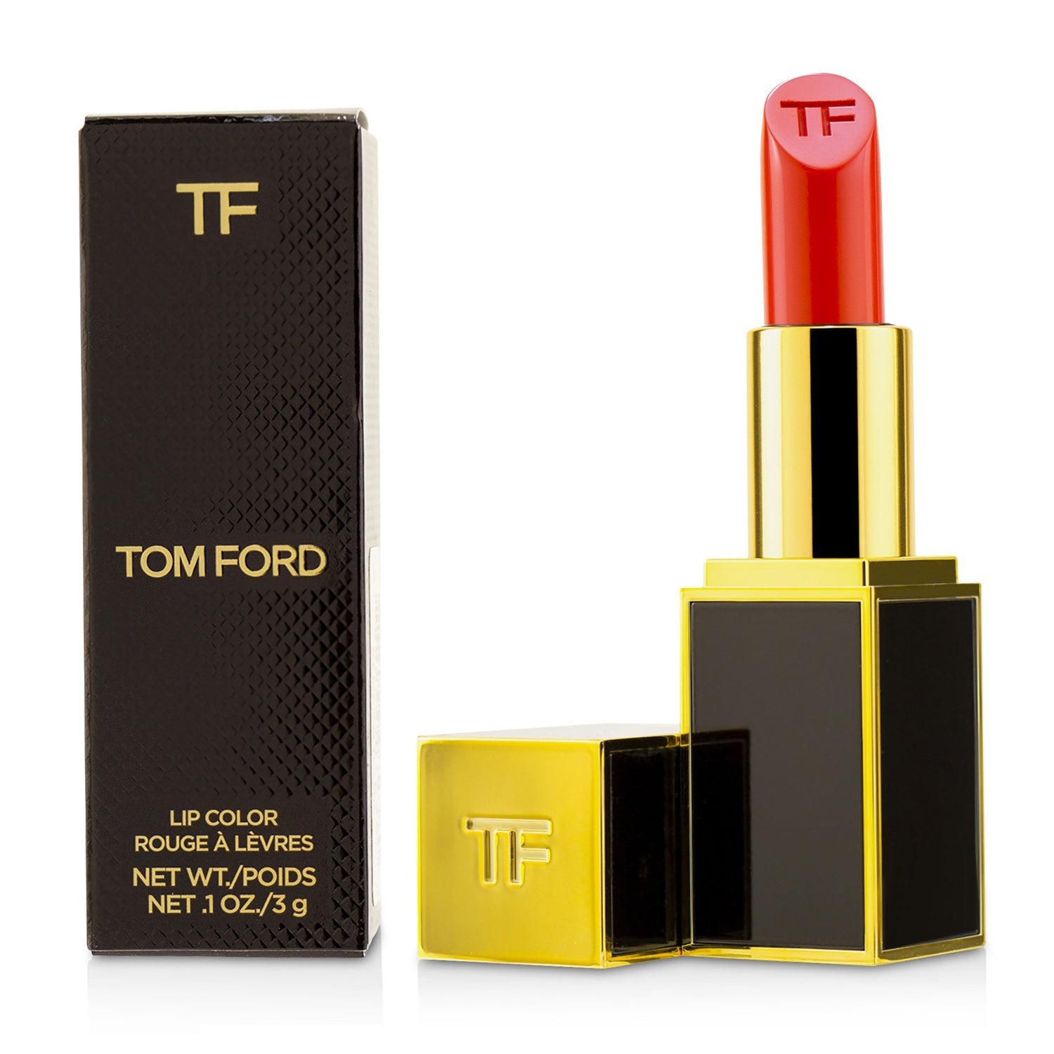 Tom Ford Lip Color - # 73 Vermillionaire  3g/0.1oz