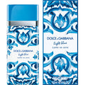 Dolce & Gabbana D & G Light Blue Capri In Love Eau De Parfum Spray 30ml/1.7oz