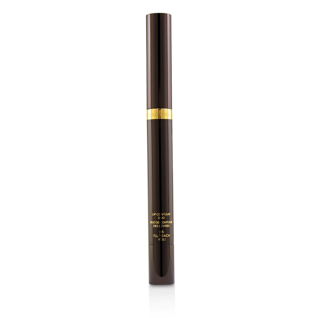 Tom Ford Lip Contour Duo - # 05 I'll Teach You  2.2g/0.08oz