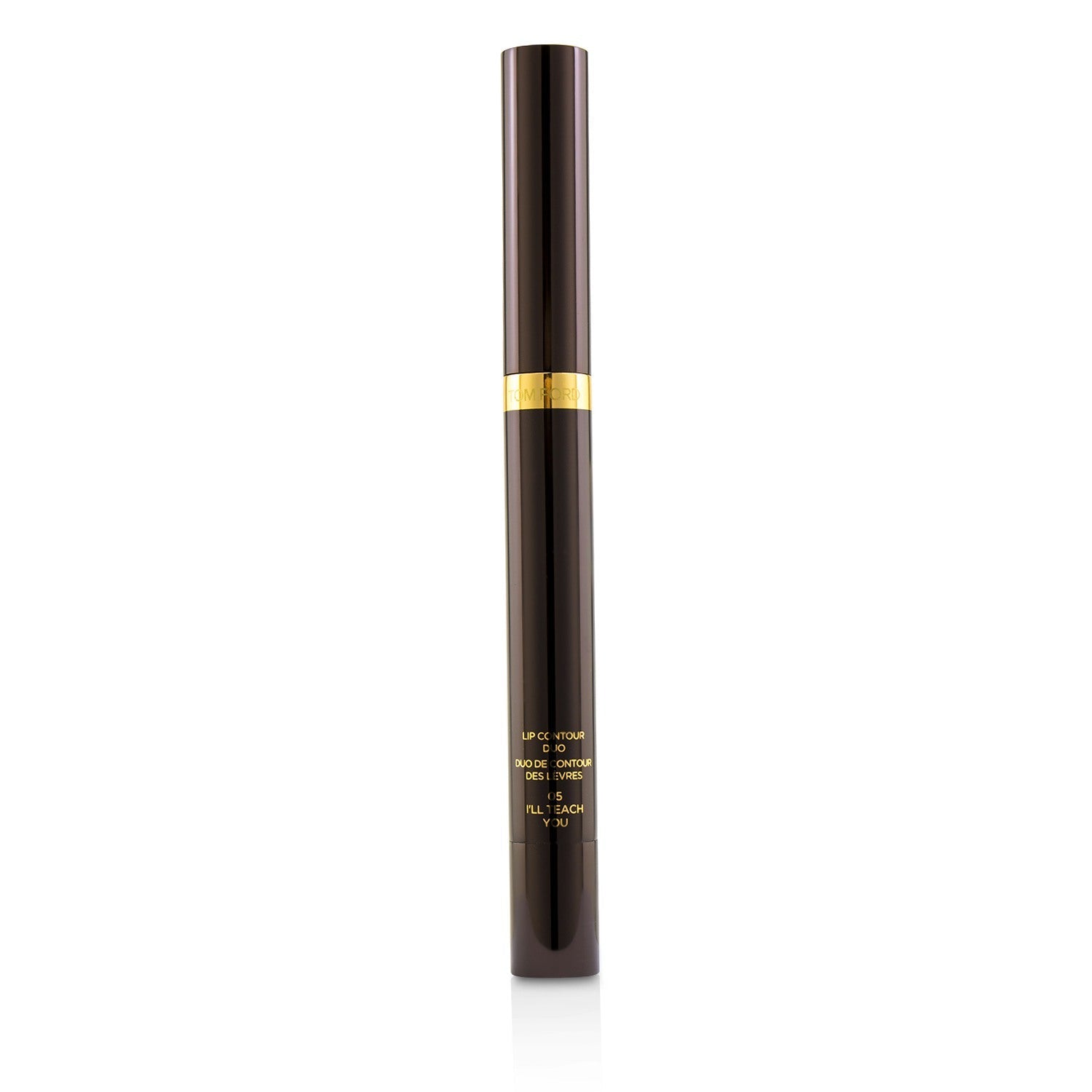 Tom Ford Lip Contour Duo - # 05 I'll Teach You  2.2g/0.08oz