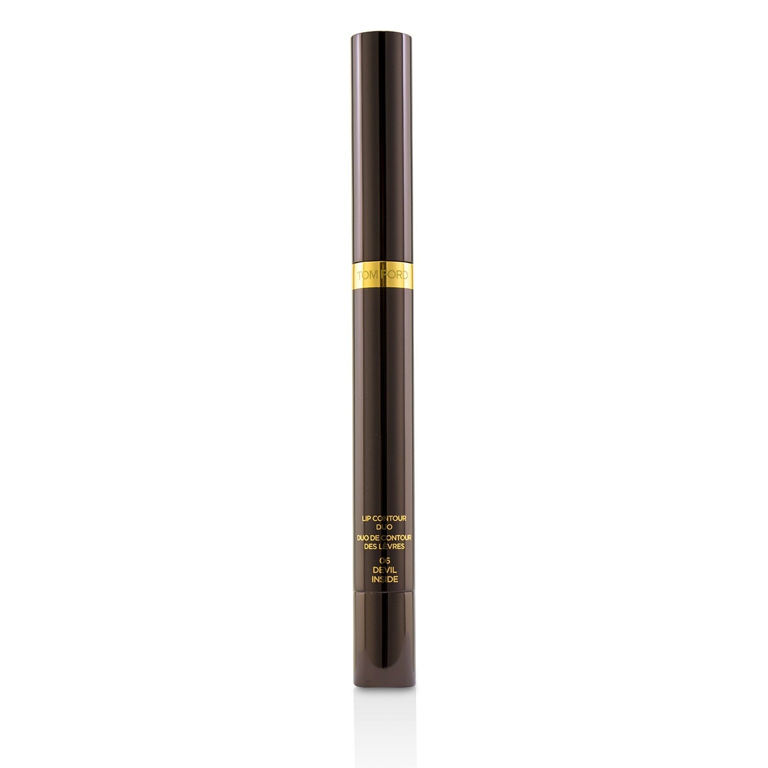 Tom Ford Lip Contour Duo - # 05 I'll Teach You  2.2g/0.08oz