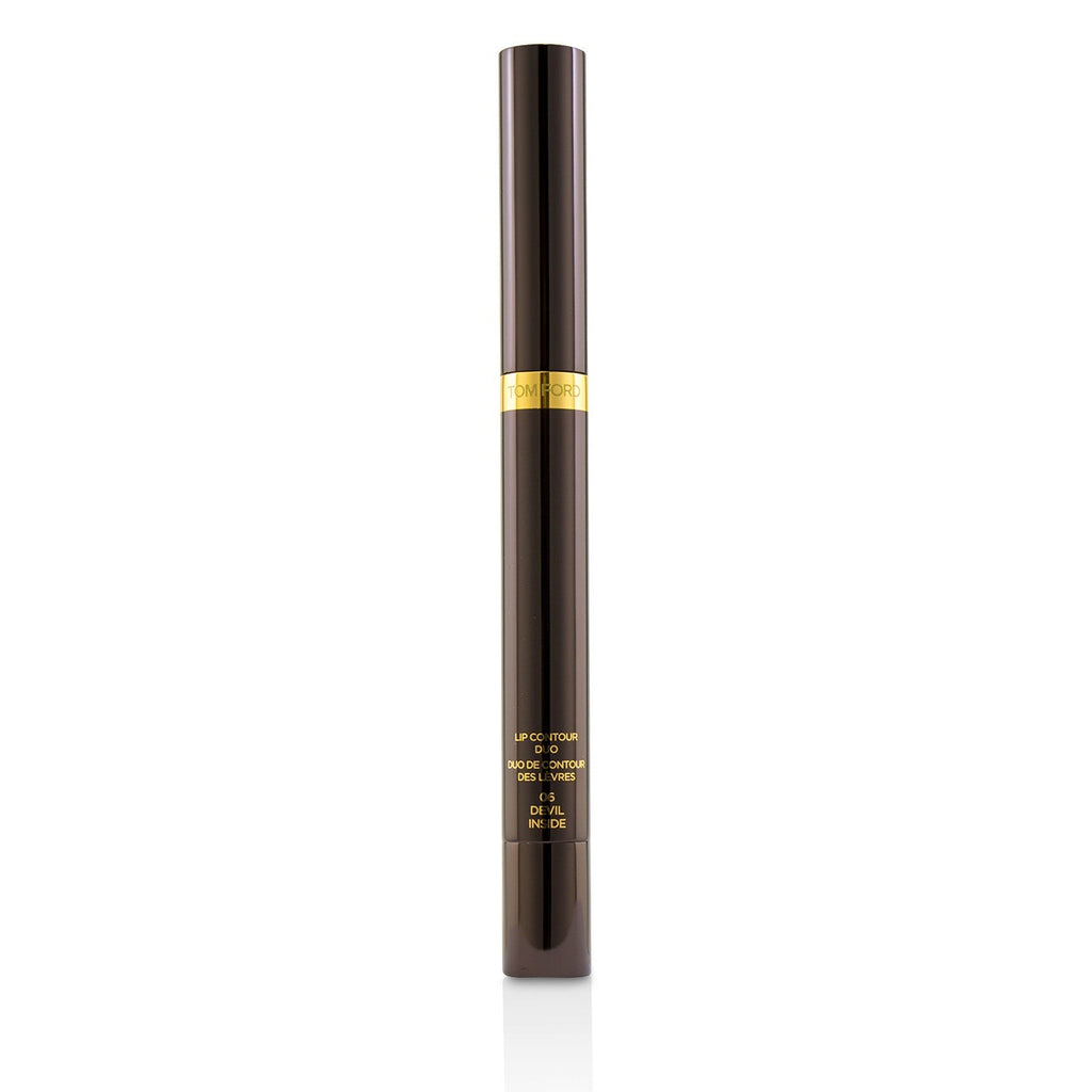 Tom Ford Lip Contour Duo - # 08 Make Me  2.2g/0.08oz