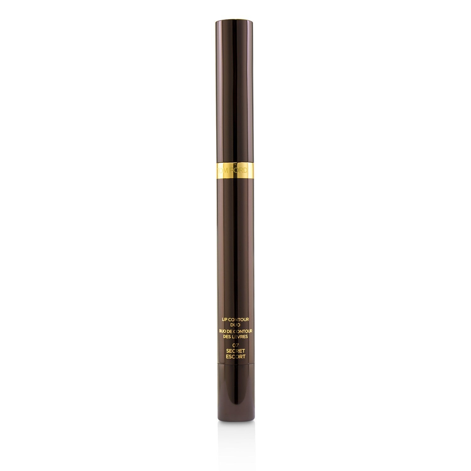 Tom Ford Lip Contour Duo - # 07 Secret Escort  2.2g/0.08oz