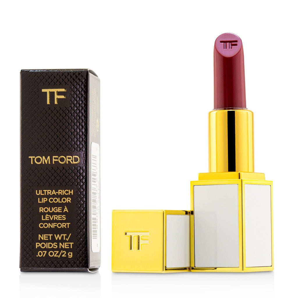 Tom Ford Boys & Girls Lip Color - # 03 Anderson (Matte)  2g/0.07oz