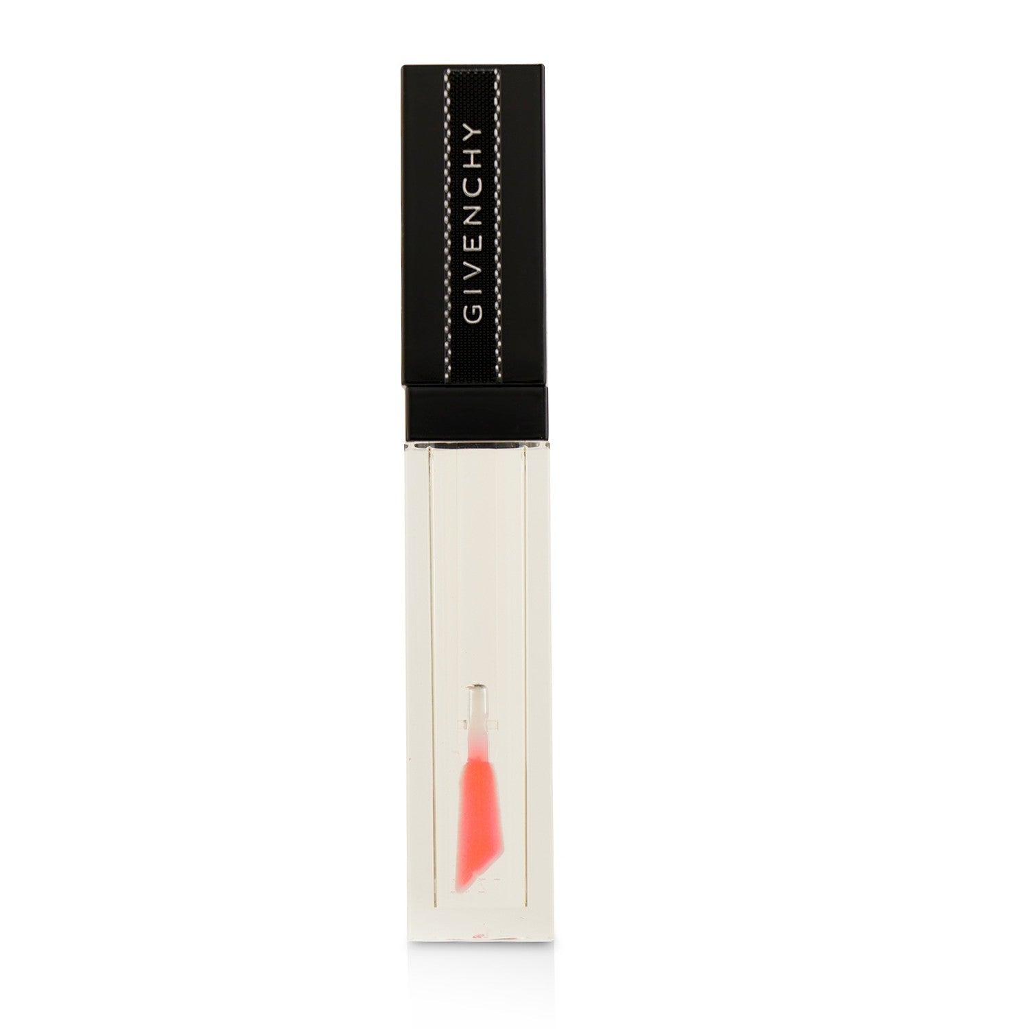 Givenchy Gloss Interdit Vinyl - # 01 Rose Revelateur  6m/0.21oz