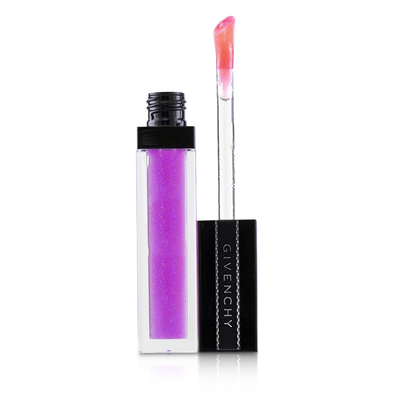 Givenchy Gloss Interdit Vinyl - # 12 Rouge Thriller  6m/0.21oz