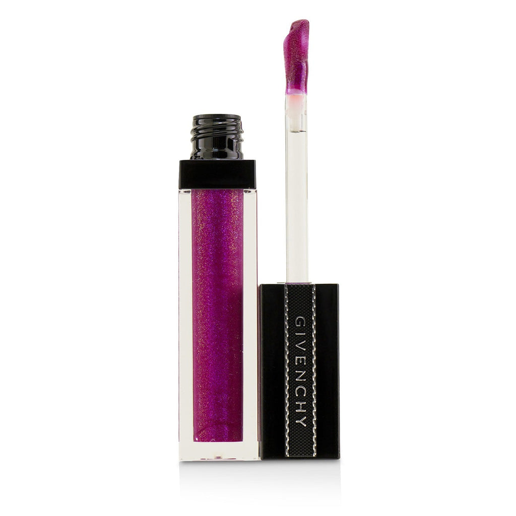 Givenchy Gloss Interdit Vinyl - # 03 Electric Pink Revelateur  6m/0.21oz