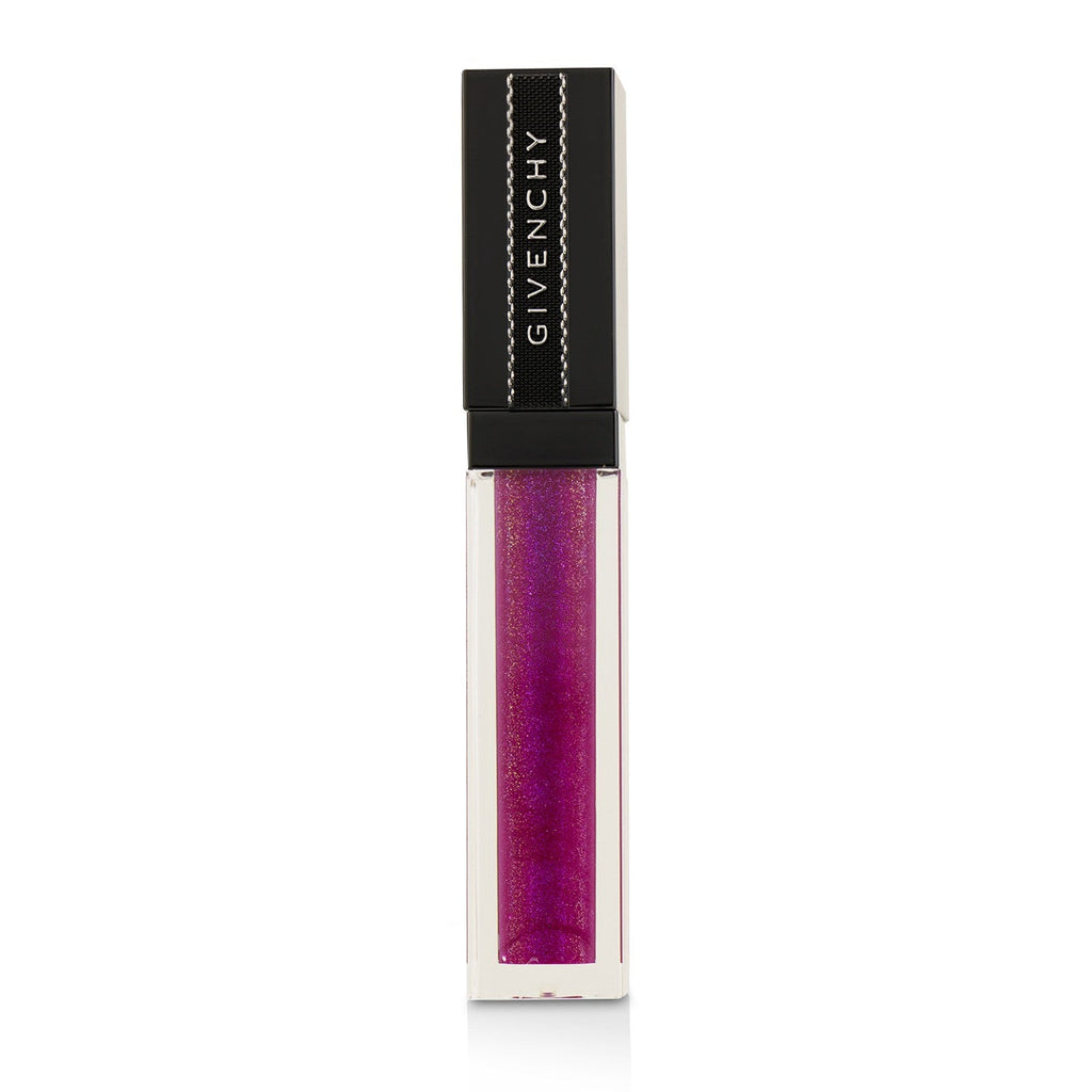Givenchy Gloss Interdit Vinyl - # 10 Overose  6ml/0.21oz