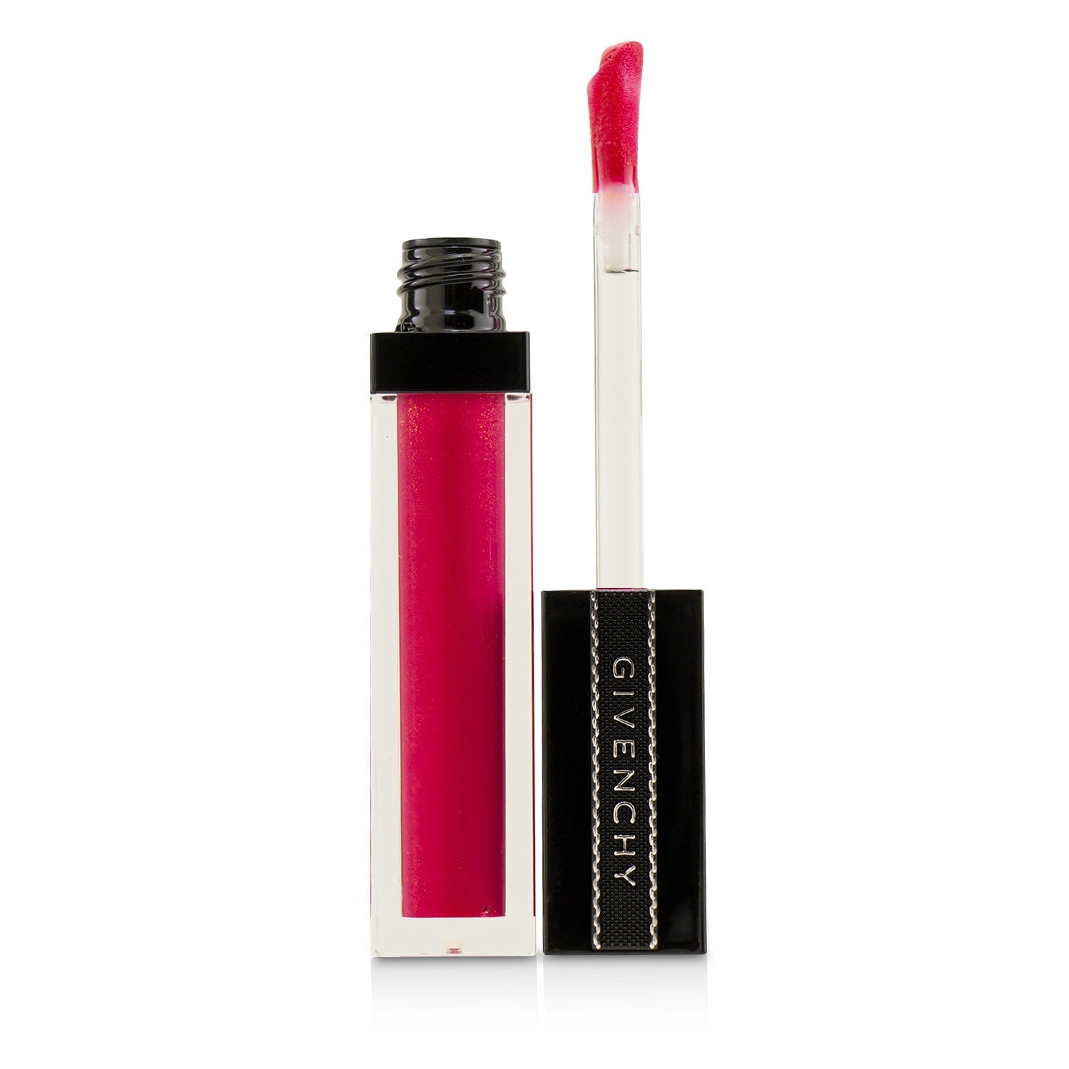 Givenchy Gloss Interdit Vinyl - # 03 Electric Pink Revelateur  6m/0.21oz