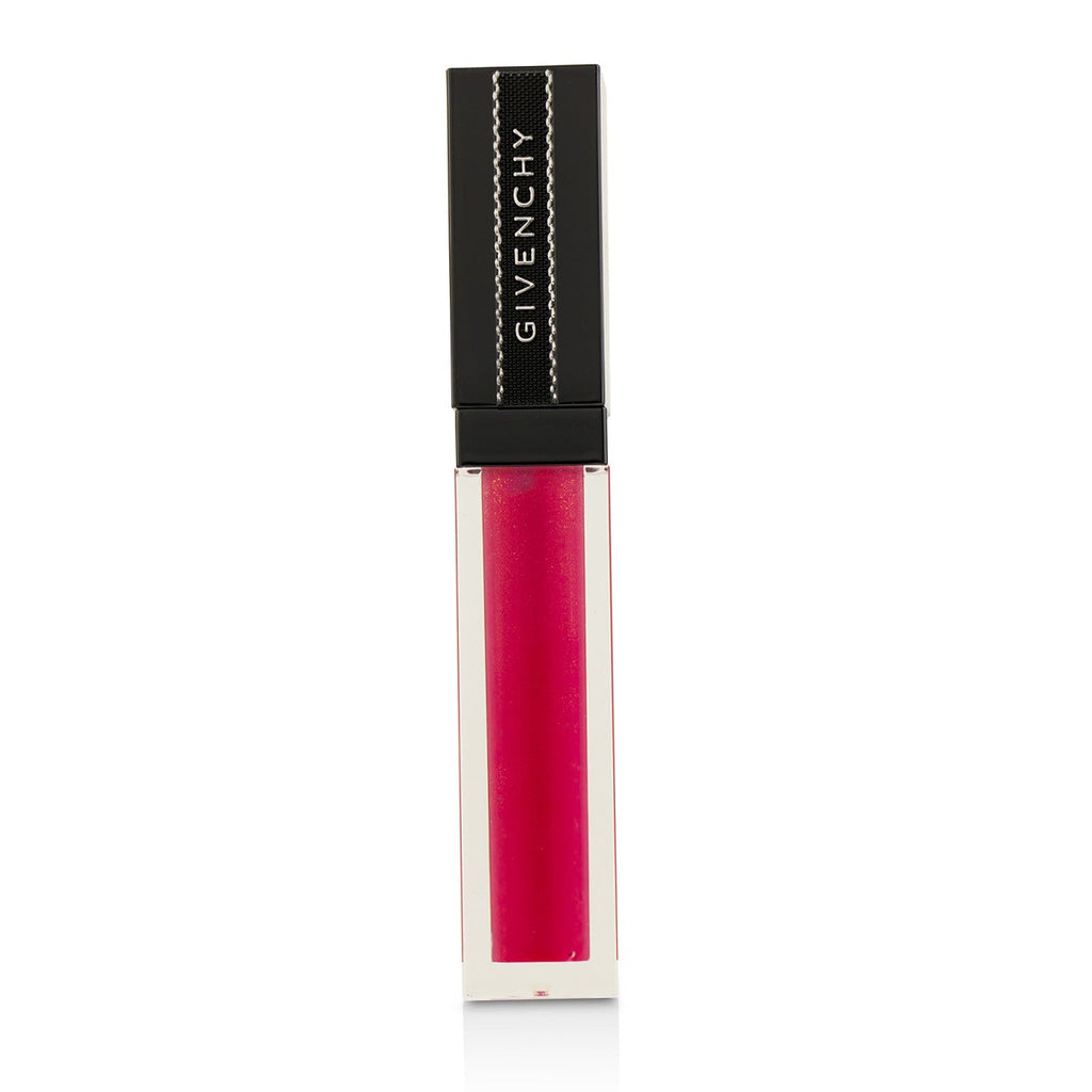 Givenchy Gloss Interdit Vinyl - # 03 Electric Pink Revelateur  6m/0.21oz