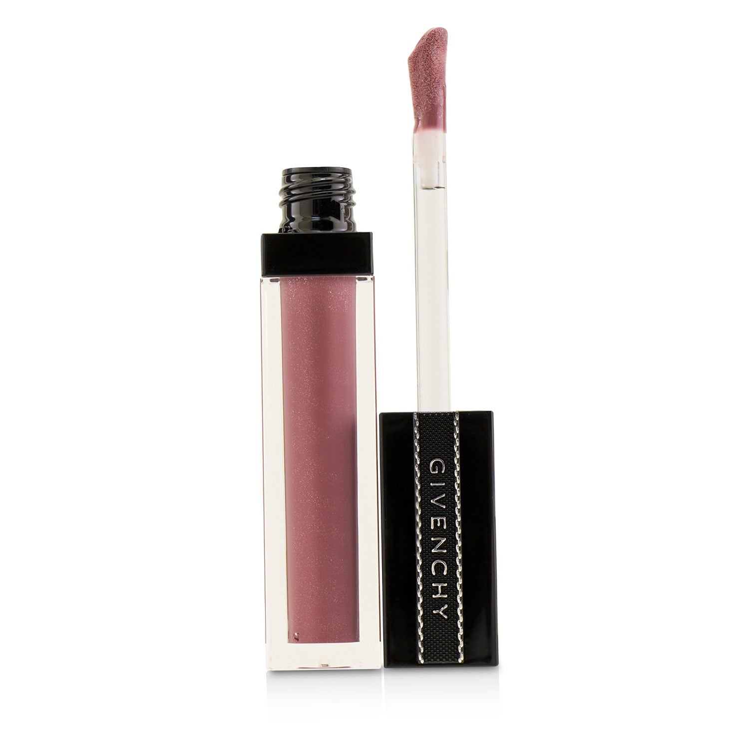 Givenchy Gloss Interdit Vinyl - # 05 Rock N Rose  6m/0.21oz