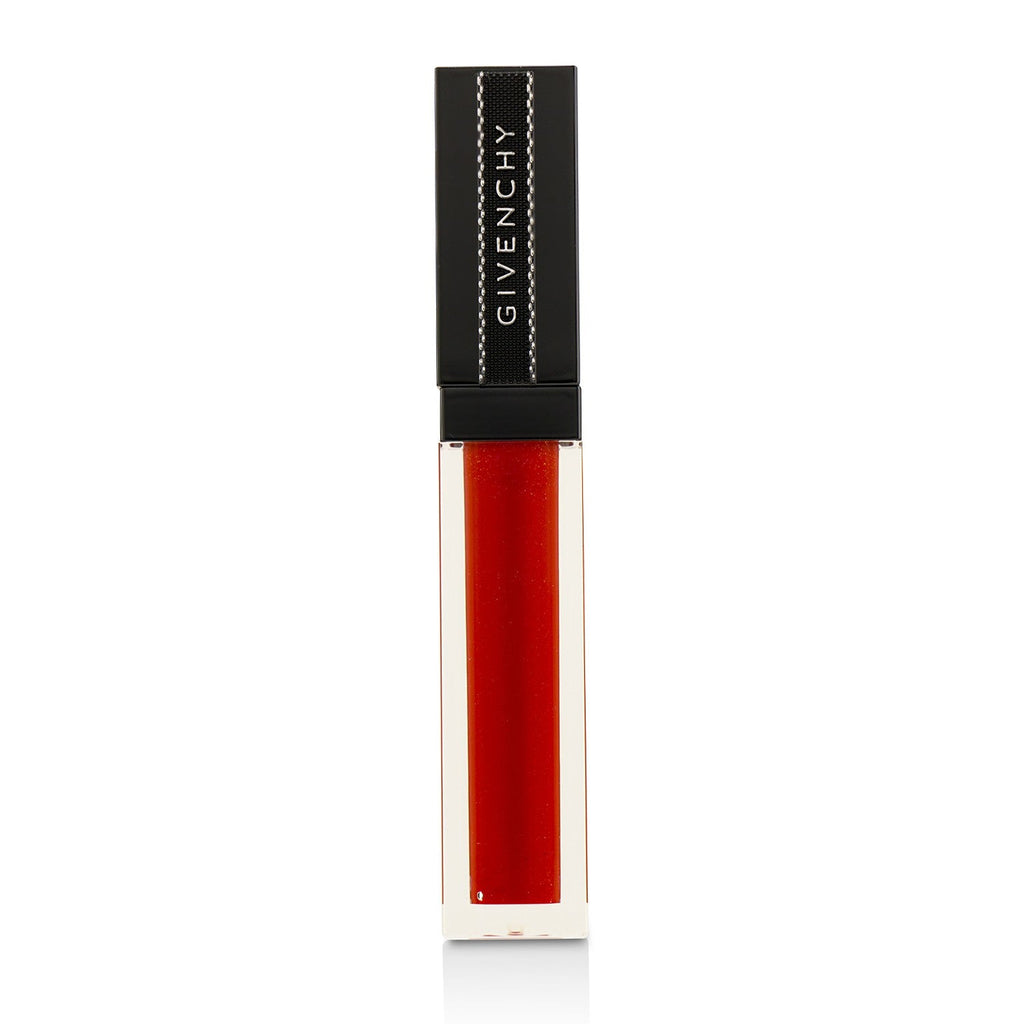 Givenchy Gloss Interdit Vinyl - # 05 Rock N Rose  6m/0.21oz