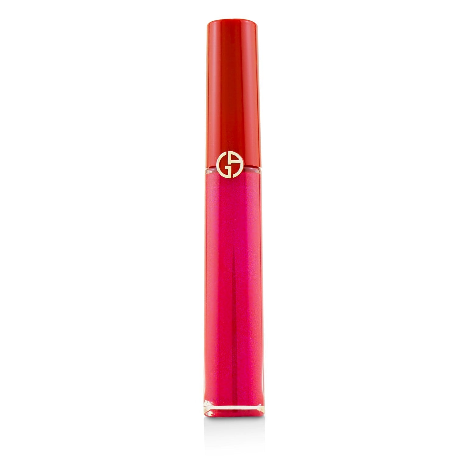 Giorgio Armani Lip Maestro Intense Velvet Color (Liquid Lipstick) - # 103 (Tadzio)  6.5ml/0.22oz