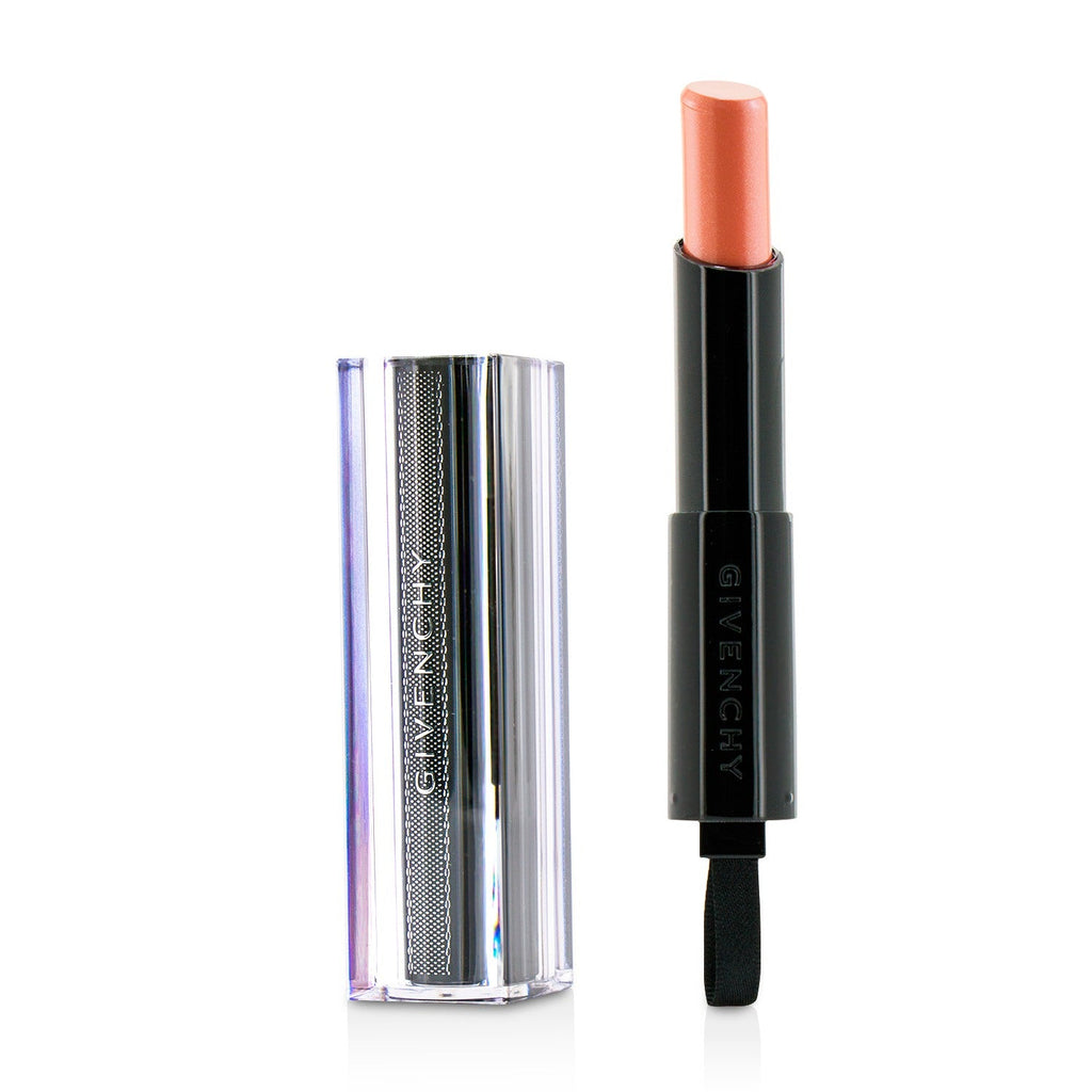 Givenchy Rouge Interdit Vinyl Extreme Shine Lipstick - # 12 Grenat Envoutant  3.3g/0.11oz