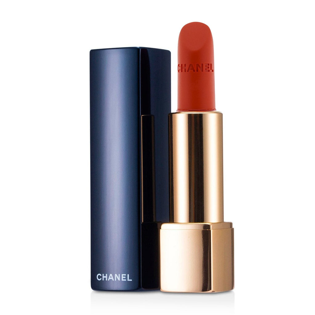 Chanel Rouge Allure Velvet - # 69 Abstrait  3.5g/0.12oz