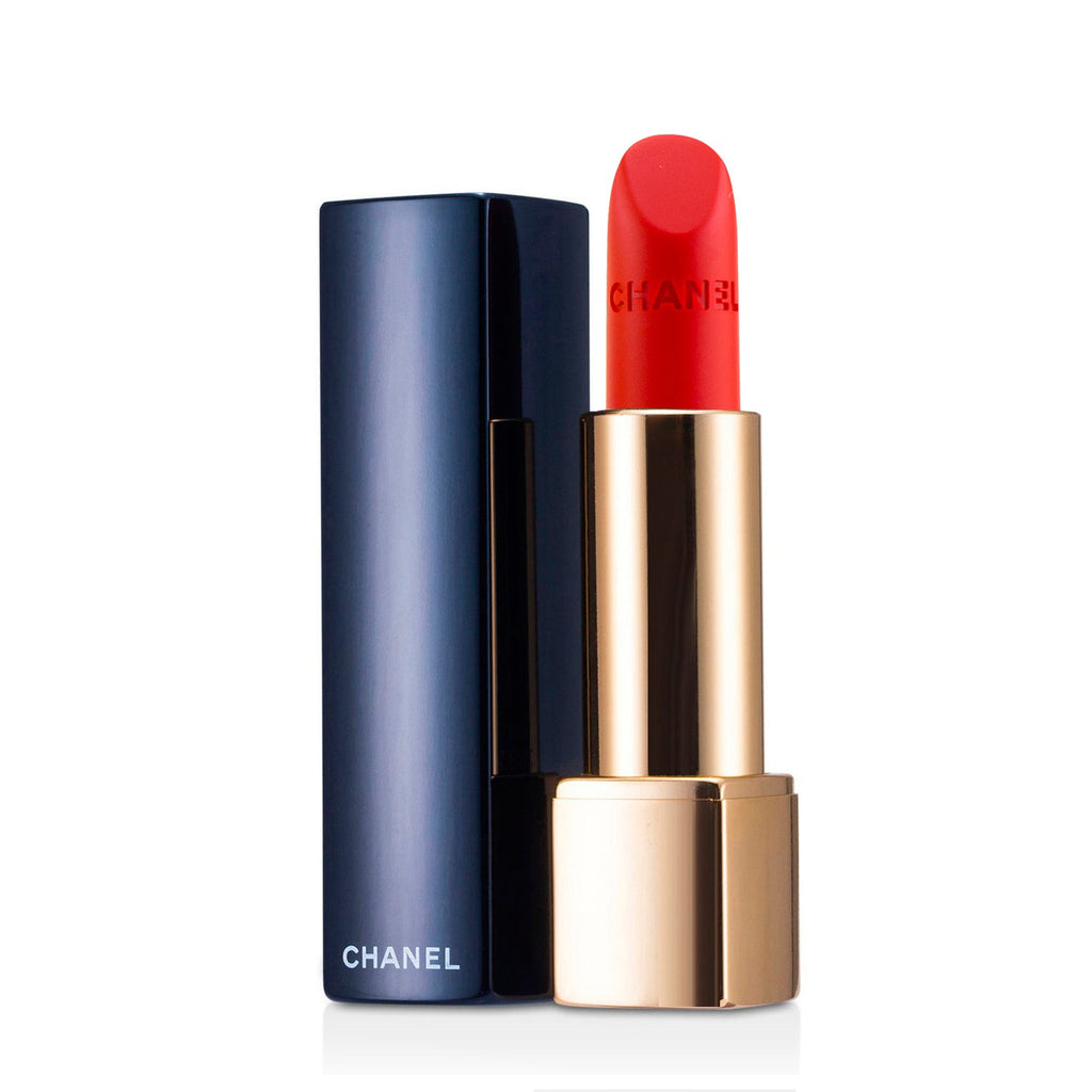 Chanel Rouge Allure Velvet - # 62 Libre  3.5g/0.12oz