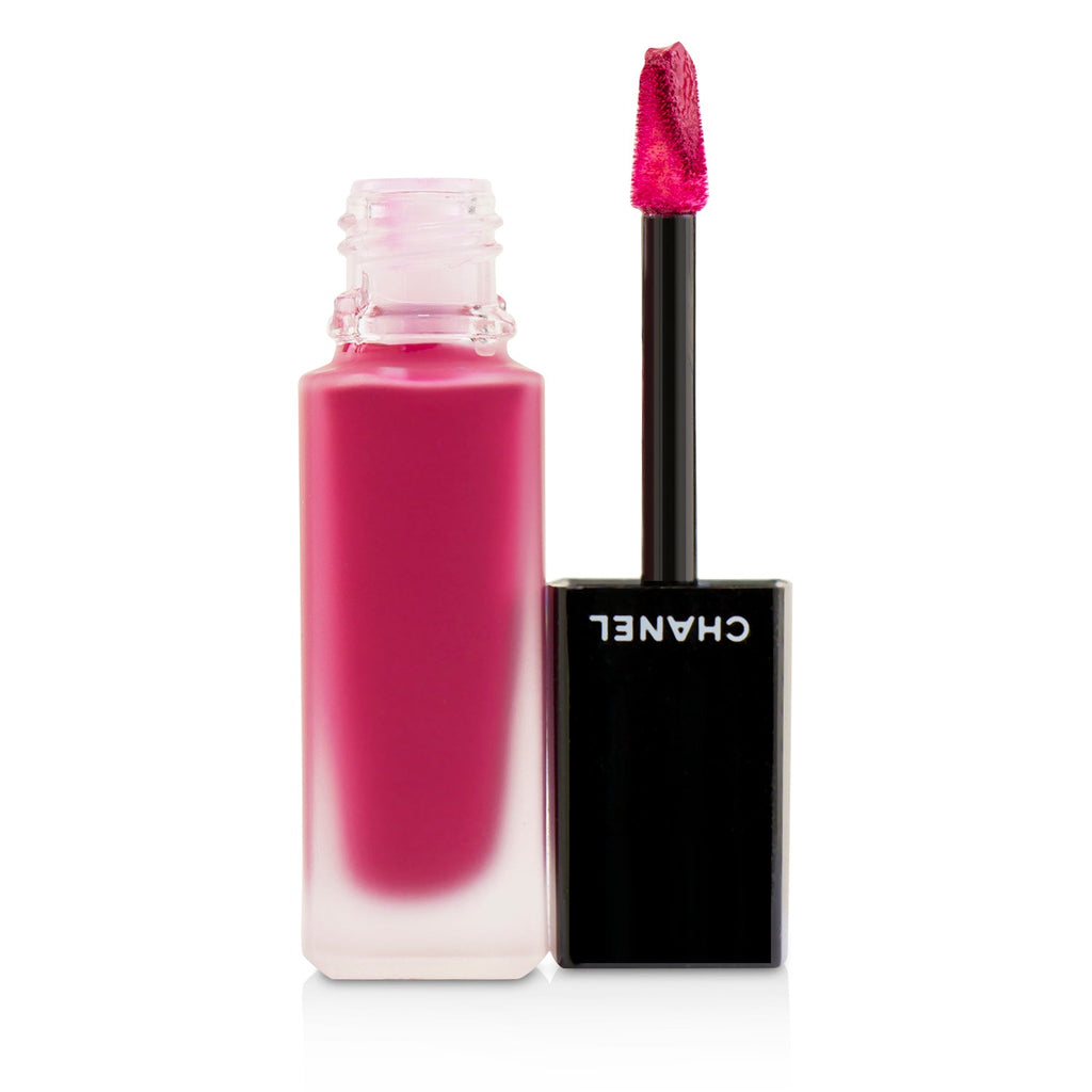 Chanel Rouge Allure Ink Matte Liquid Lip Colour - # 174 Melancholia  6ml/0.2oz