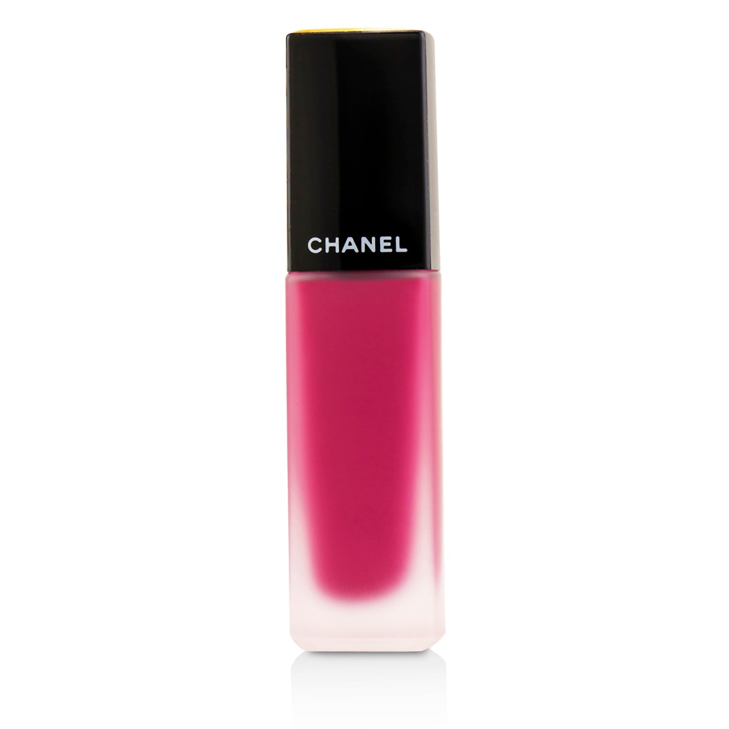 Chanel Rouge Allure Ink Matte Liquid Lip Colour - # 164 Entusiasta  6ml/0.2oz