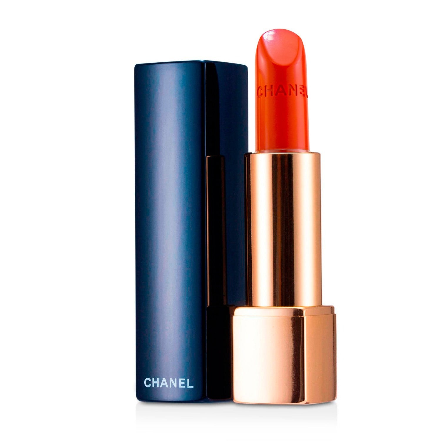 Chanel Rouge Allure Luminous Intense Lip Colour - # 837 Rouge Spectaculaire  3.5g/0.12oz