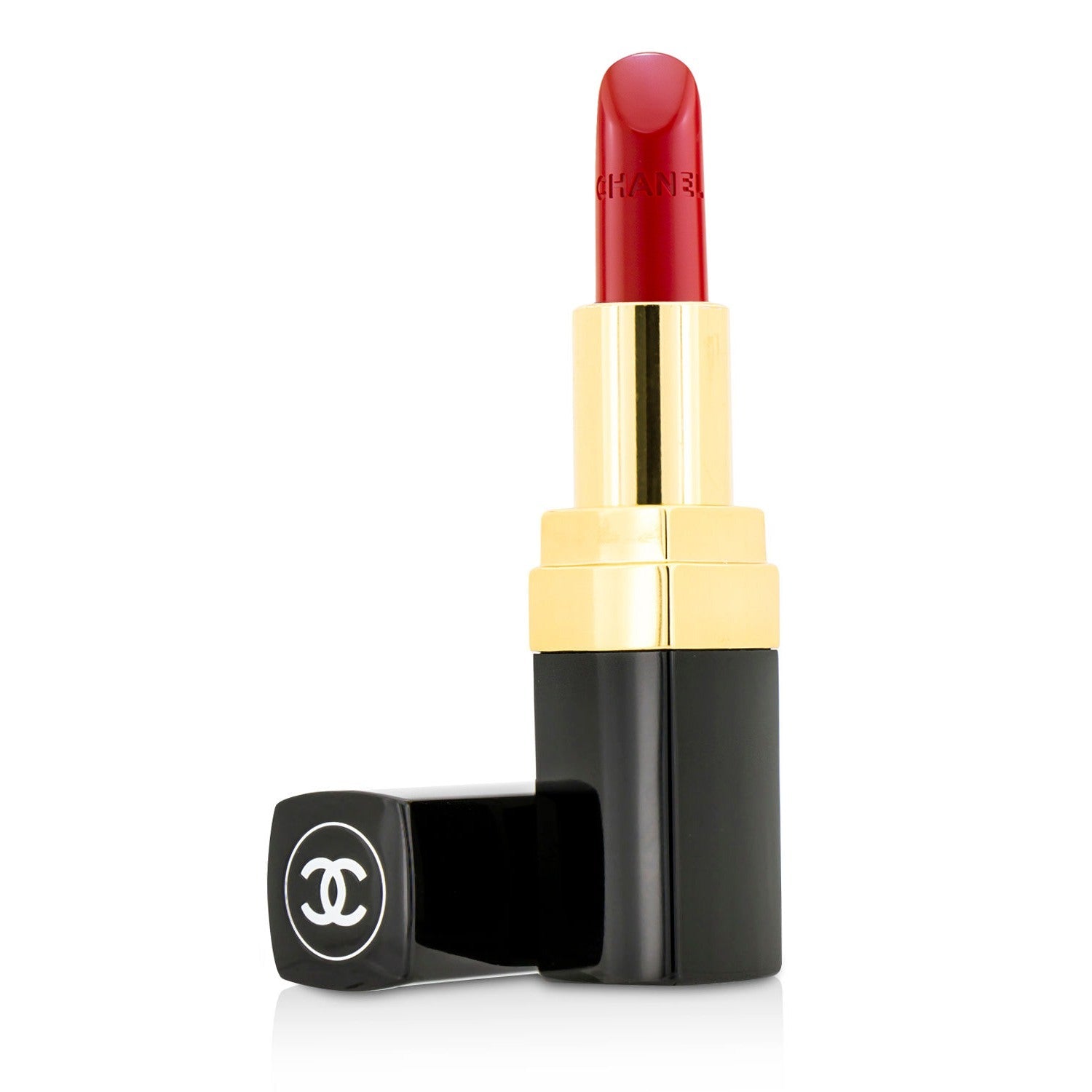Chanel Rouge Coco Ultra Hydrating Lip Colour - # 470 Marthe  3.5g/0.12oz
