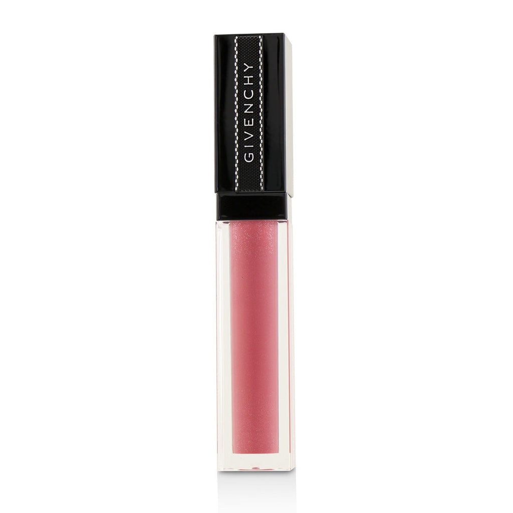 Givenchy Gloss Interdit Vinyl - # 08 Corail Graffiti  6ml/0.21oz