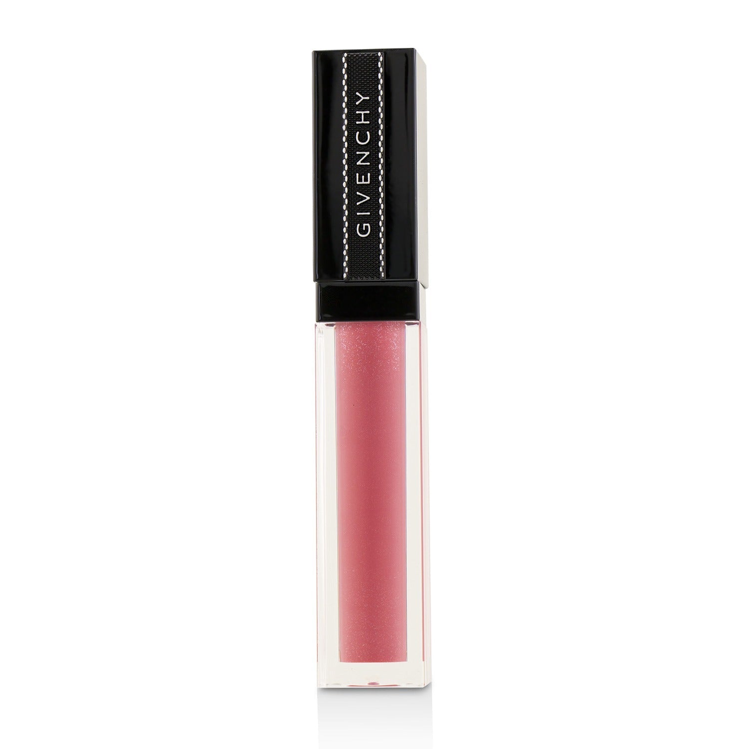 Givenchy Gloss Interdit Vinyl - # 09 Crazy In Rose  6ml/0.21oz