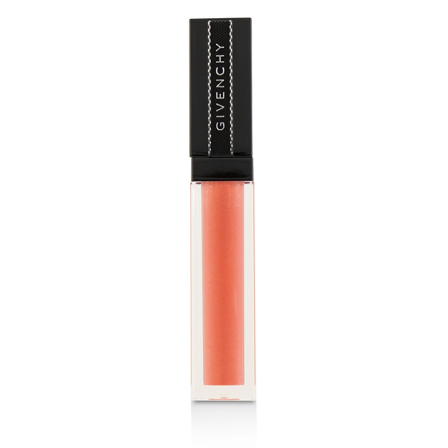 Givenchy Gloss Interdit Vinyl - # 01 Rose Revelateur  6m/0.21oz