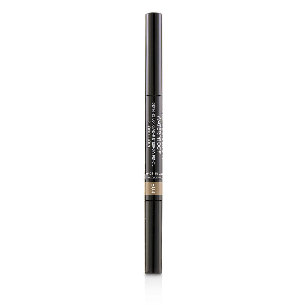 Chanel Stylo Sourcils Waterproof - # 808 Brun Clair  0.27g/0.009oz