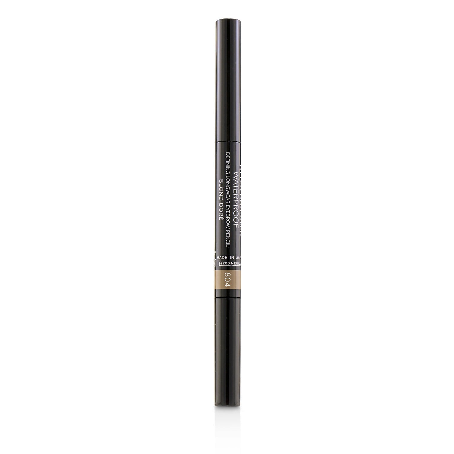 Chanel Stylo Sourcils Waterproof - # 808 Brun Clair  0.27g/0.009oz