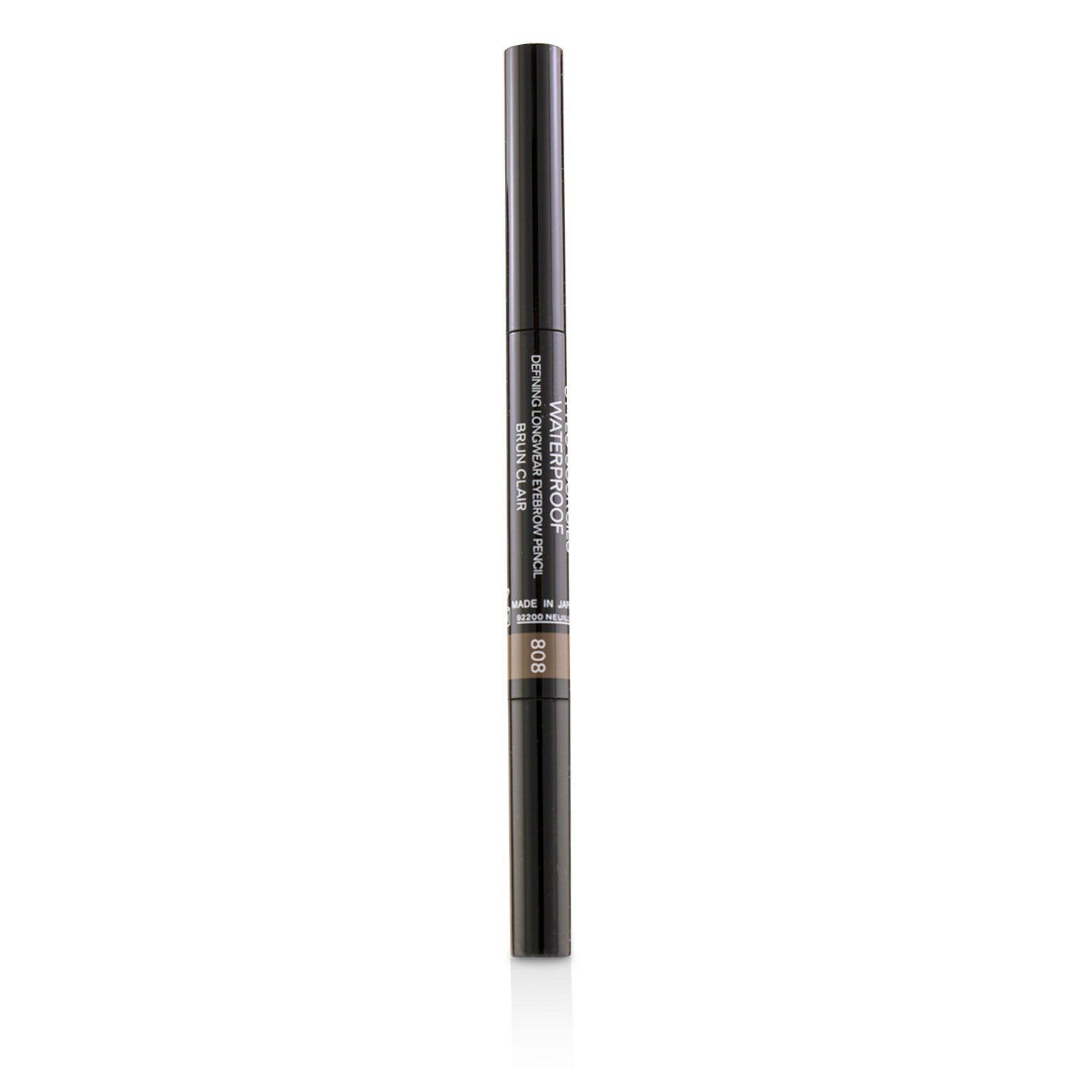 Chanel Stylo Sourcils Waterproof - # 806 Blond Tendre  0.27g/0.009oz