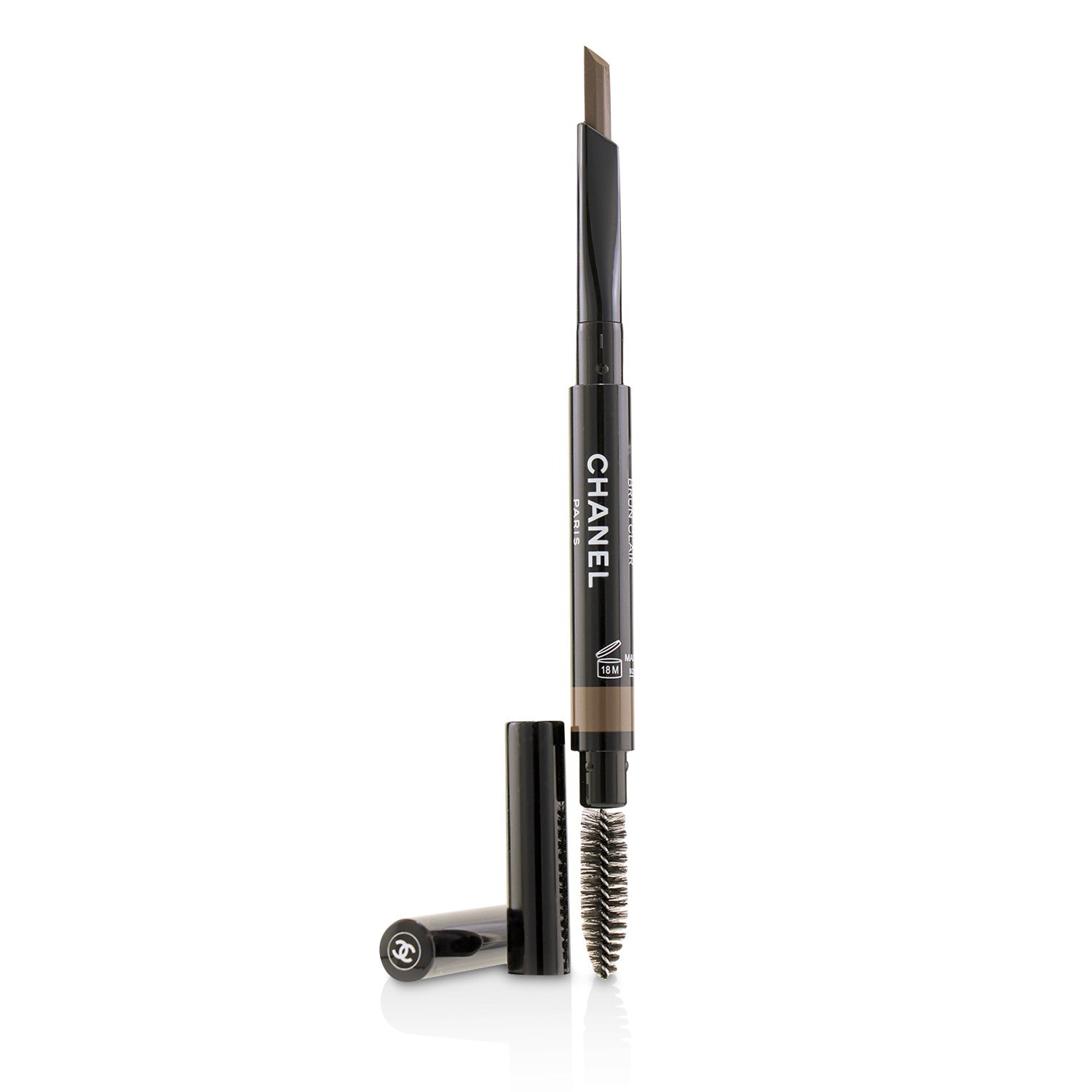 Chanel Stylo Sourcils Waterproof - # 806 Blond Tendre  0.27g/0.009oz