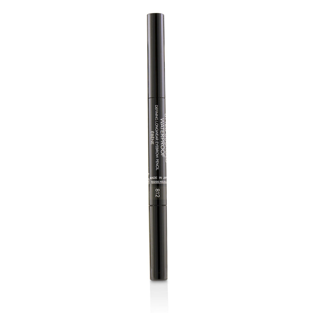 Chanel Stylo Sourcils Waterproof - # 806 Blond Tendre  0.27g/0.009oz