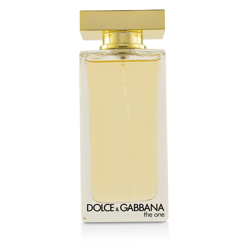 Dolce & Gabbana The One Eau De Toilette Spray  50ml/1.7oz