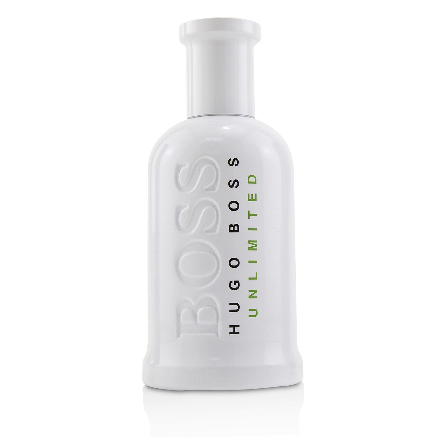 Hugo Boss Boss Bottled Unlimited Eau De Toilette Spray  200ml/6.7oz