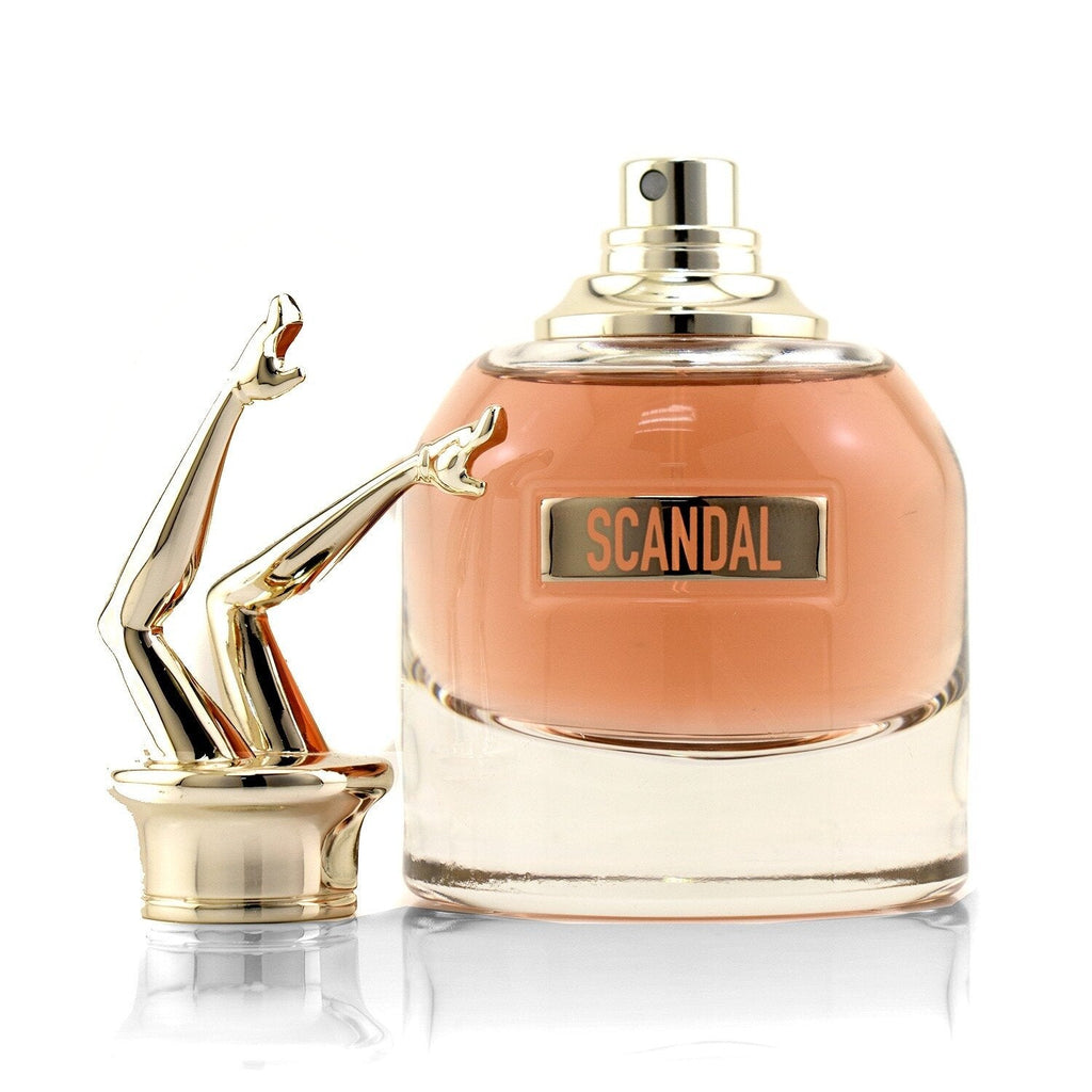 Jean Paul Gaultier Scandal Eau De Parfum Spray  30ml/1oz