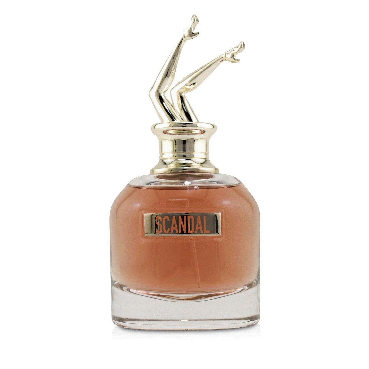 Jean Paul Gaultier Scandal Eau De Parfum Spray  30ml/1oz