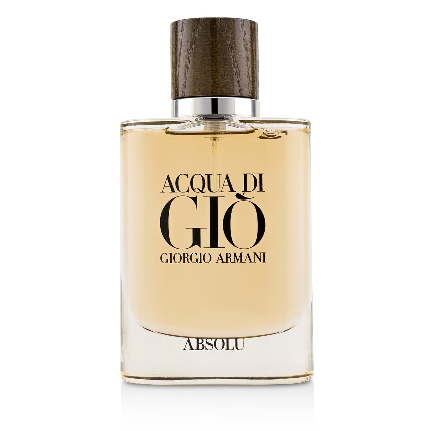 Giorgio Armani Acqua Di Gio Absolu Eau De Parfum Spray  125ml/4oz