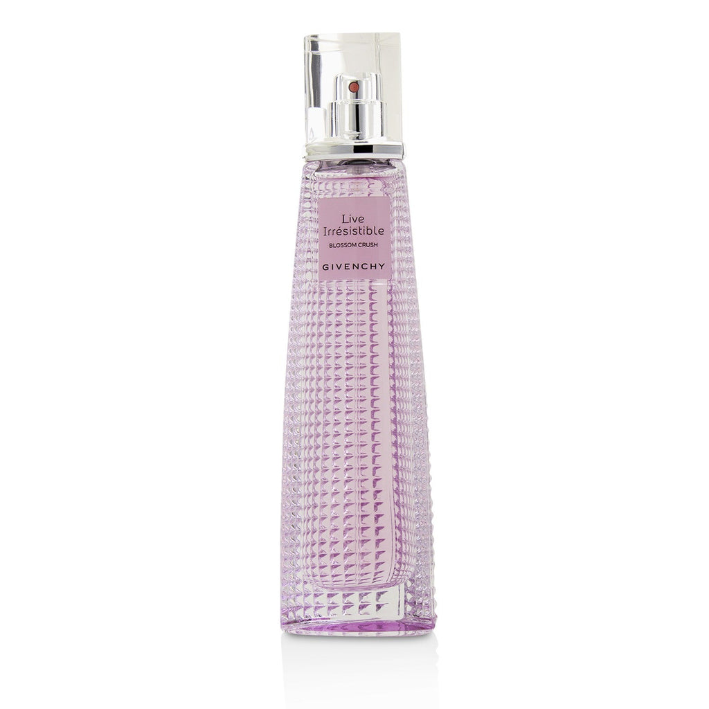 Givenchy Live Irresistible Blossom Crush Eau De Toilette Spray  50ml/1.7oz