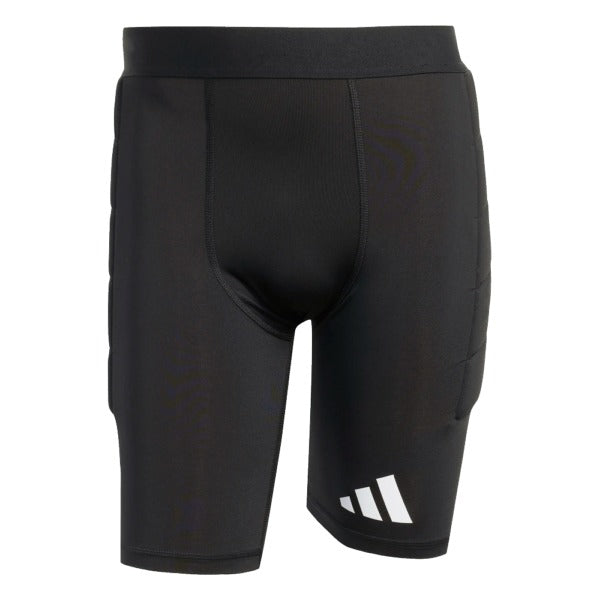 adidas Squadra 25 Padded Goalkeeper Compression Short Tights