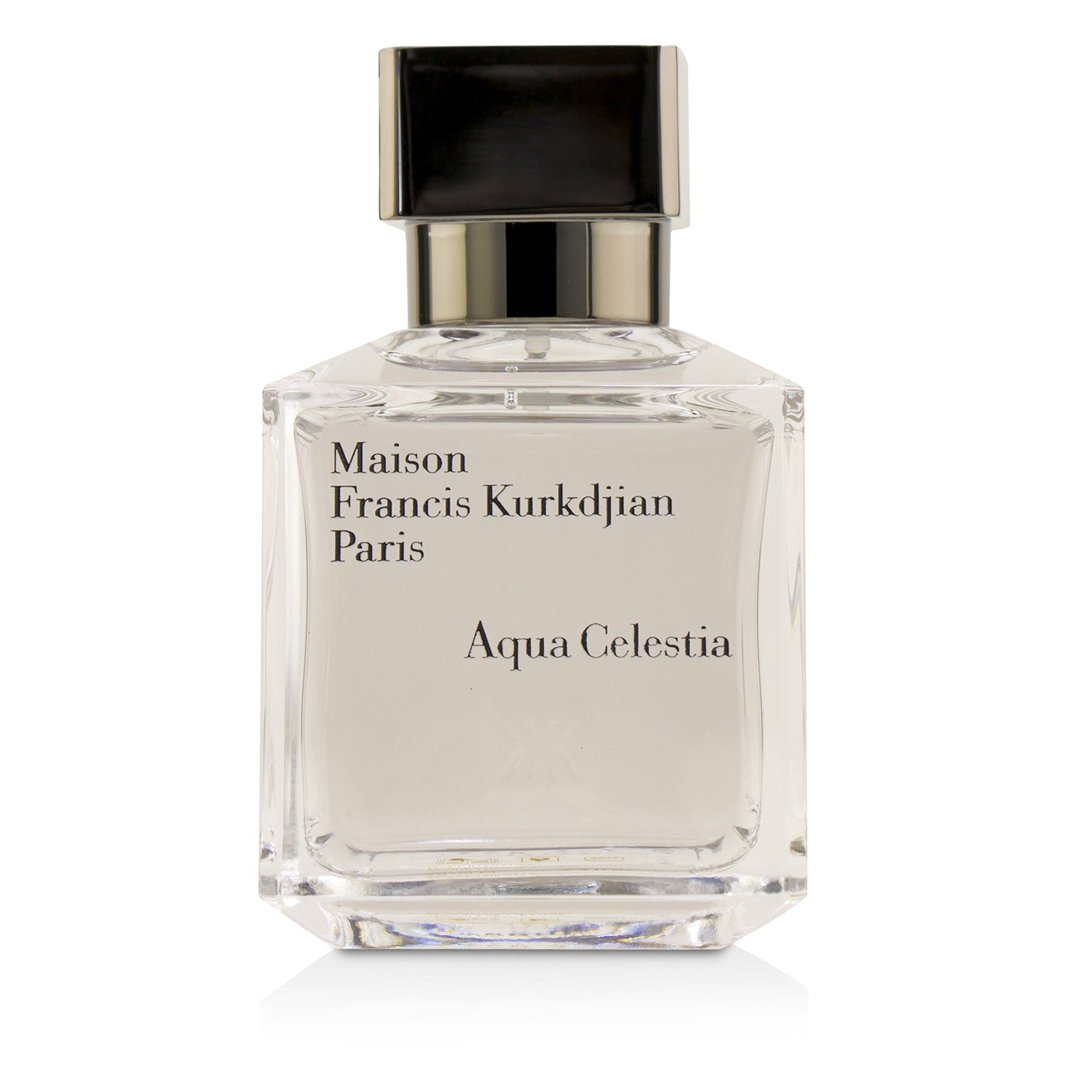 Maison Francis Kurkdjian Aqua Celestia Eau De Toilette Spray  70ml/2.4oz