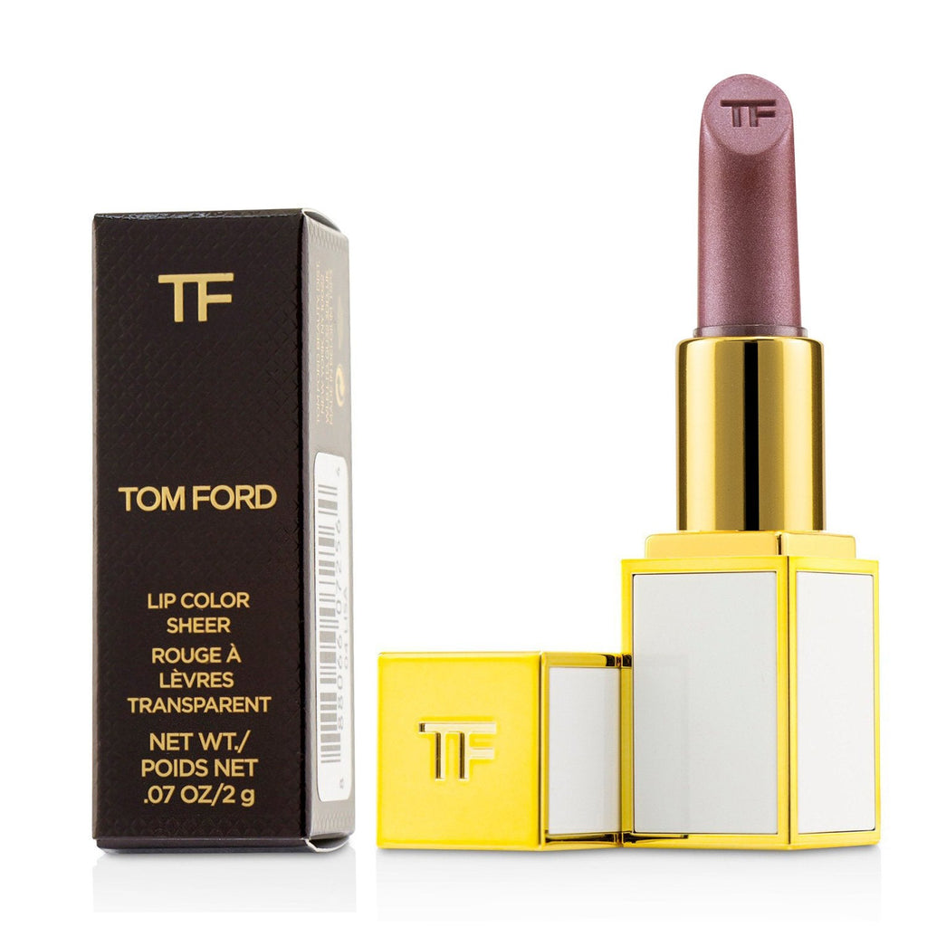 Tom Ford Boys & Girls Lip Color - # 1X Maurice  2g/0.07oz