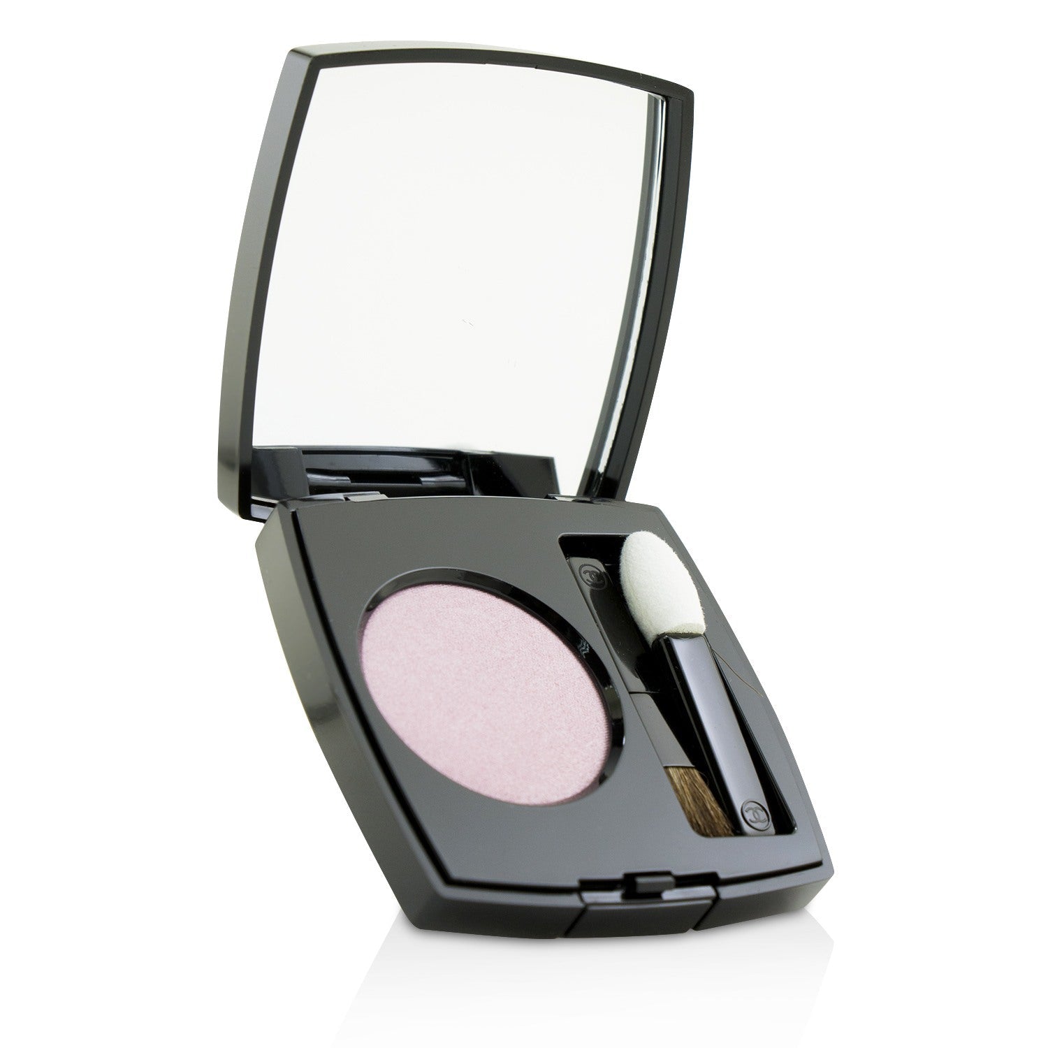 Chanel Ombre Premiere Longwear Powder Eyeshadow - # 36 Desert Rouge (Metallic)  1.5g/0.05oz
