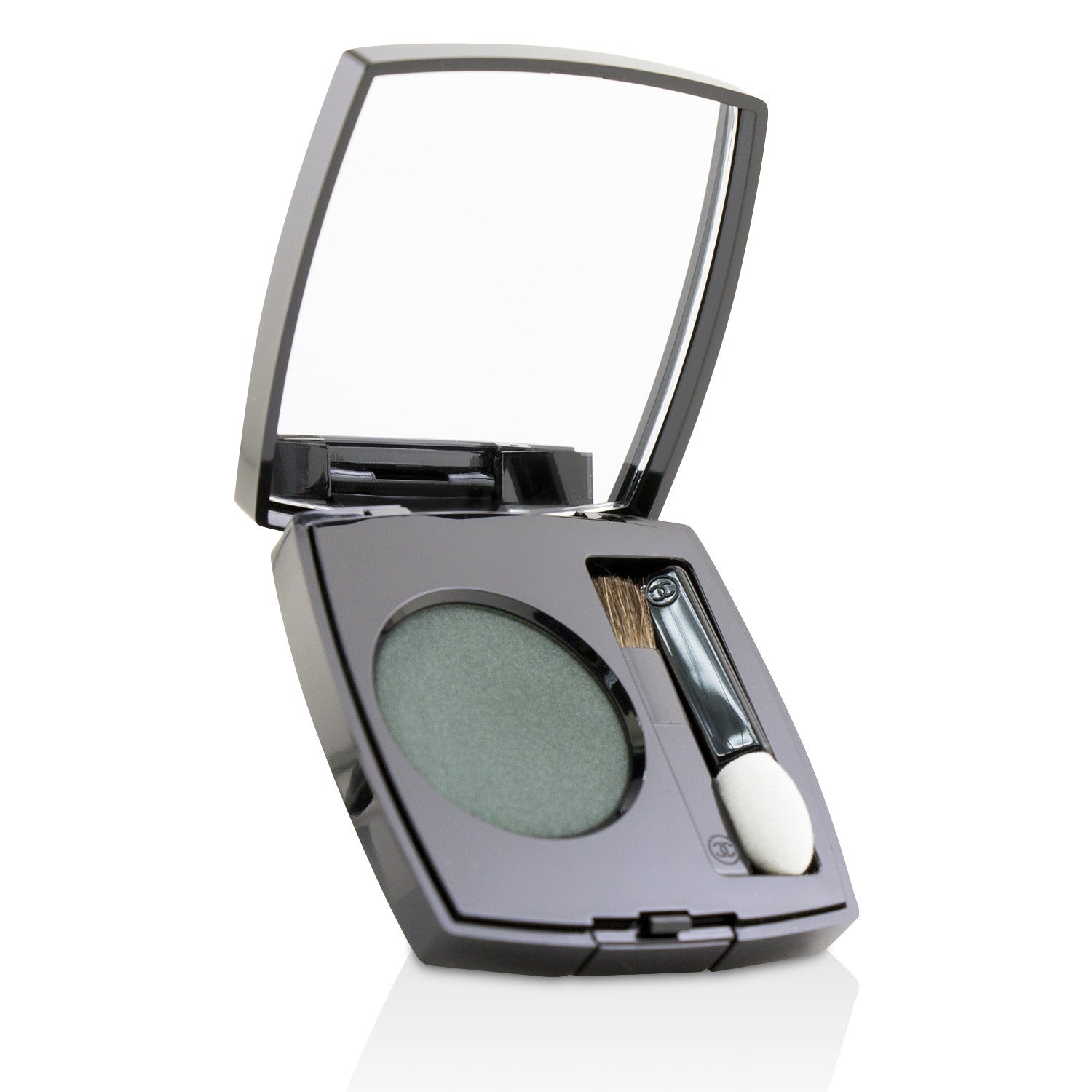 Chanel Ombre Premiere Longwear Powder Eyeshadow - # 32 Bronze Antique (Satin)  2.2g/0.08oz