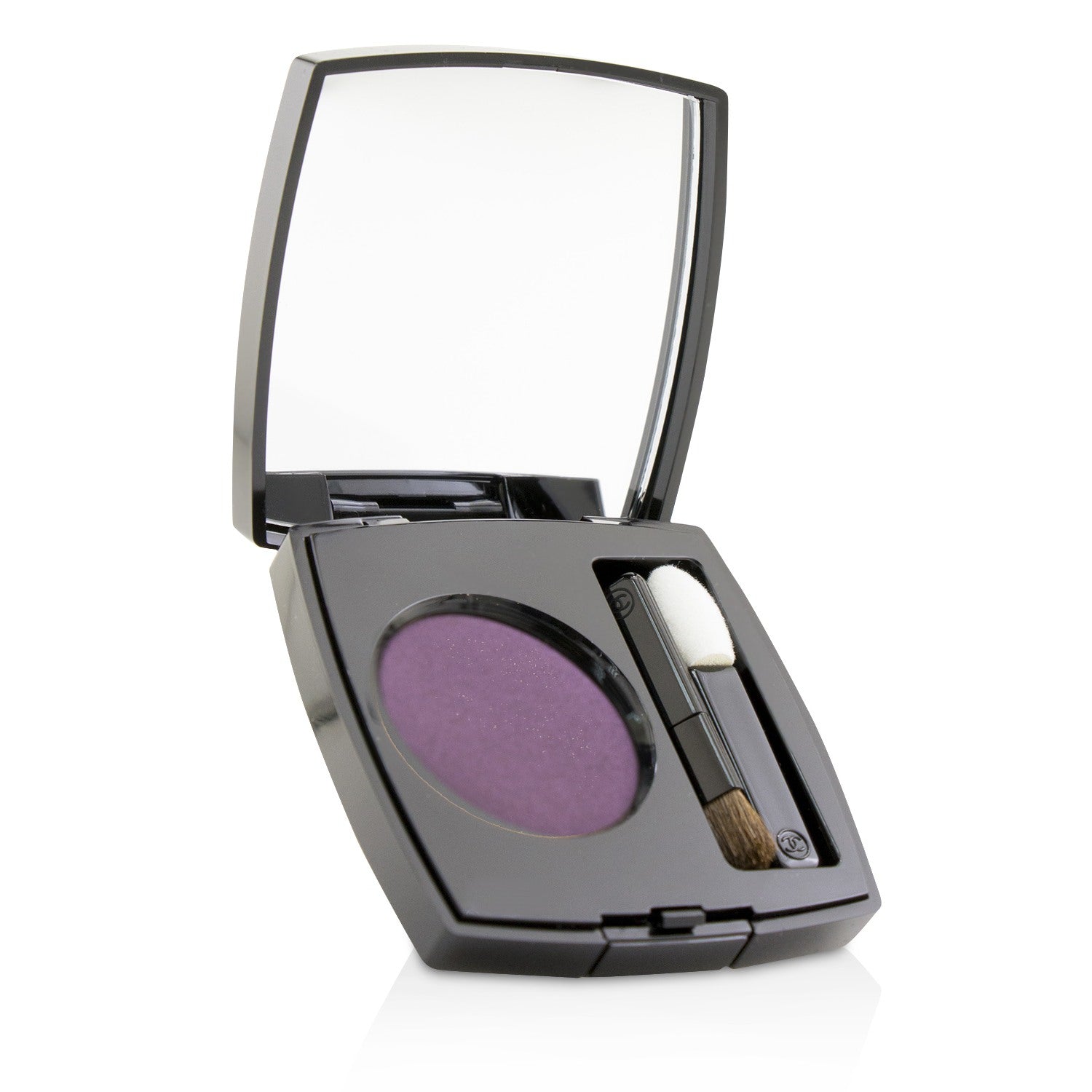 Chanel Ombre Premiere Longwear Powder Eyeshadow - # 18 Verde (Satin)  2.2g/0.08oz