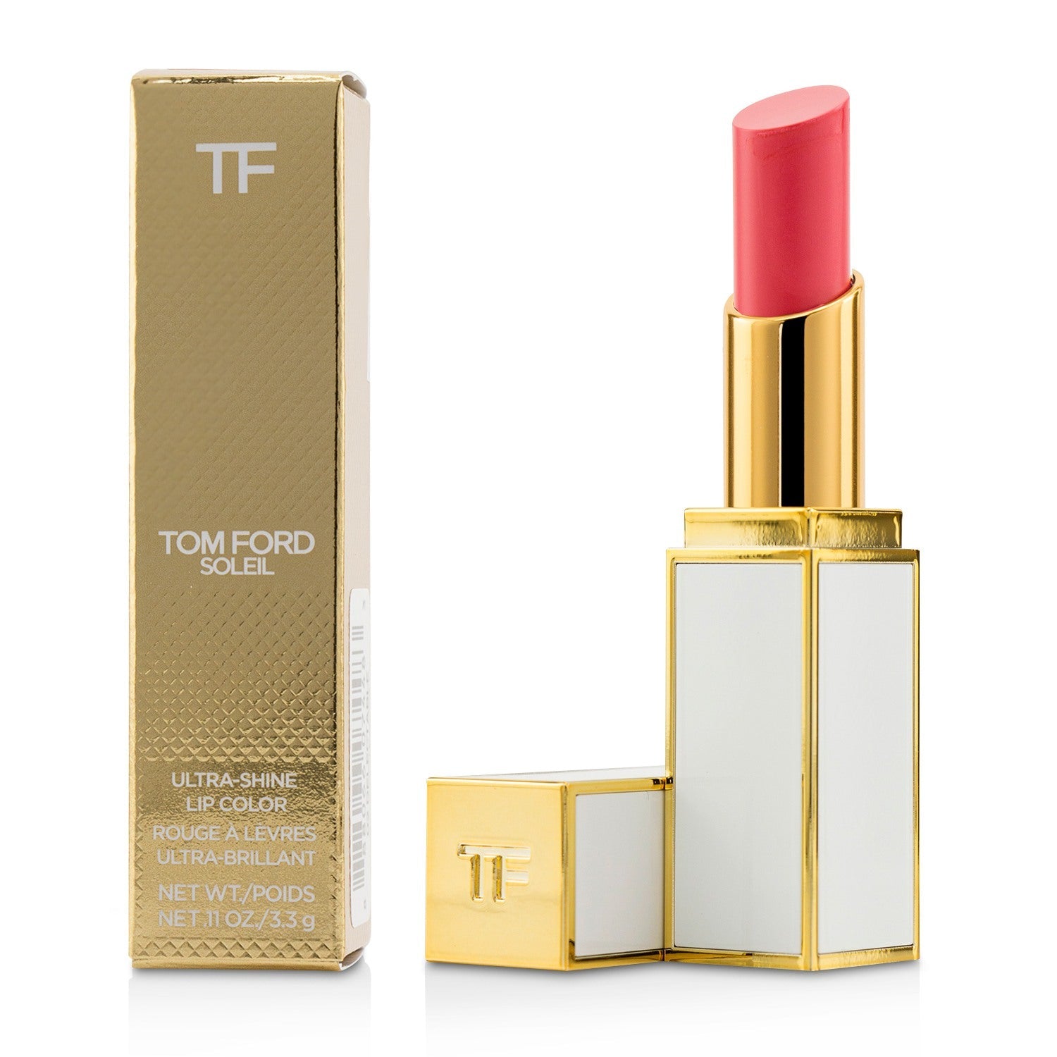 Tom Ford Ultra Shine Lip Color - # 521 Du Ciel  3.3g/0.11oz