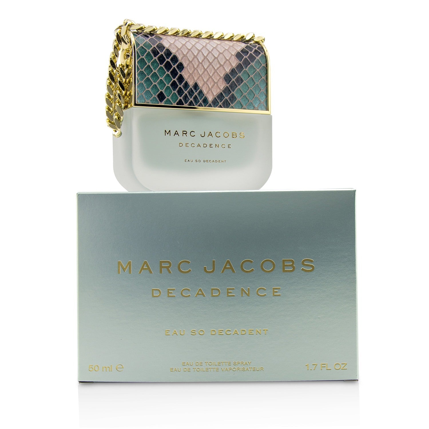Marc Jacobs Decadence Eau So Decadent Eau De Toilette Spray  30ml/1oz