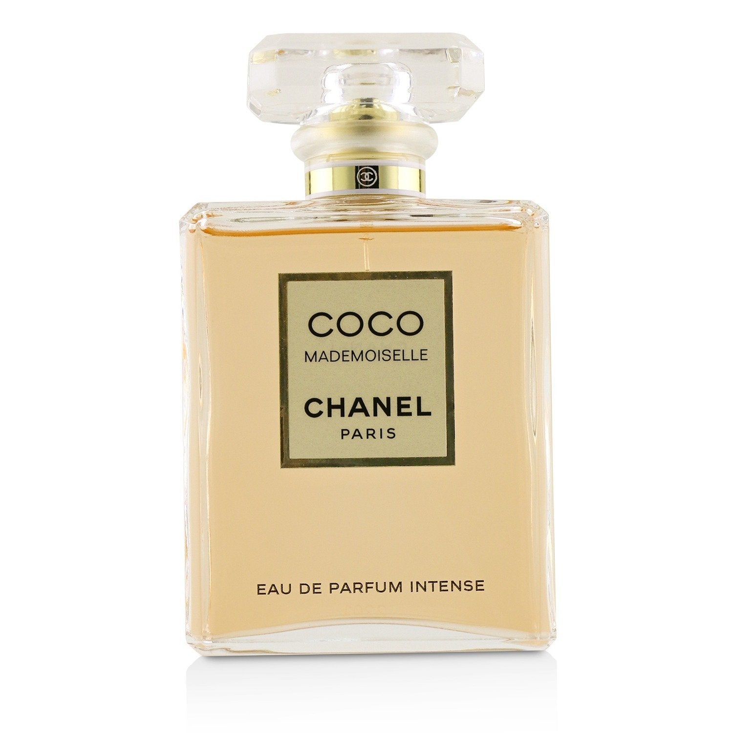 Chanel Coco Mademoiselle Intense Eau De Parfum Spray  35ml/1.2oz