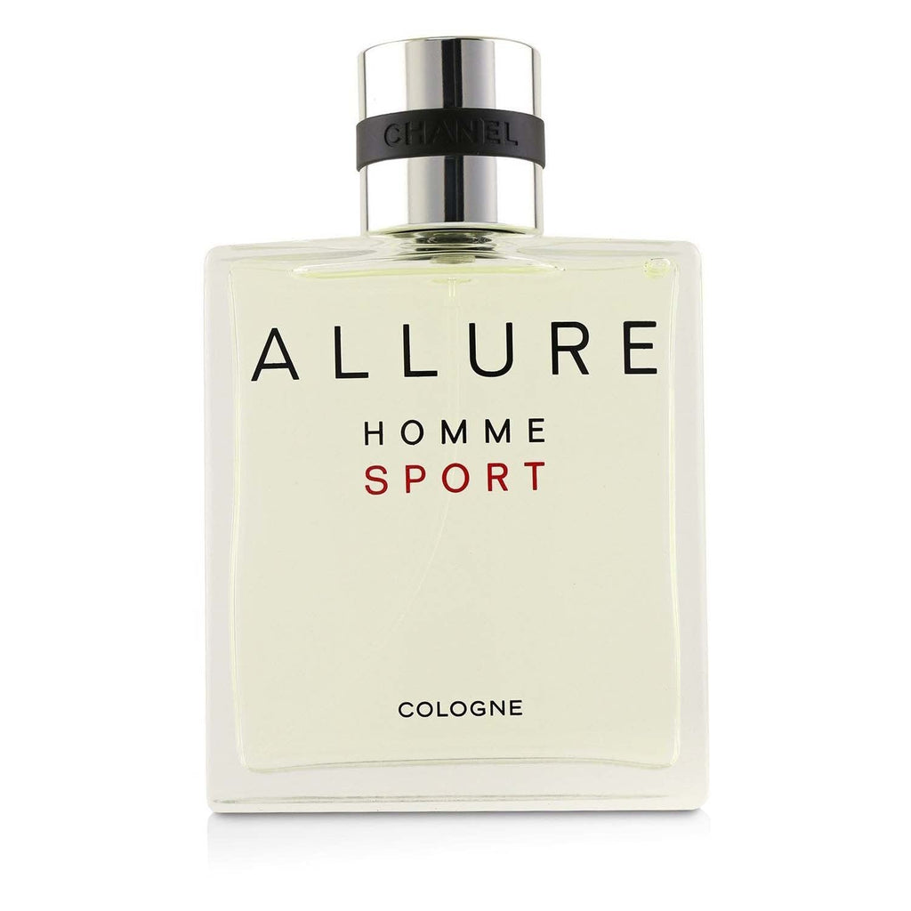 Chanel Allure Homme Sport Cologne Spray  100ml/3.4oz