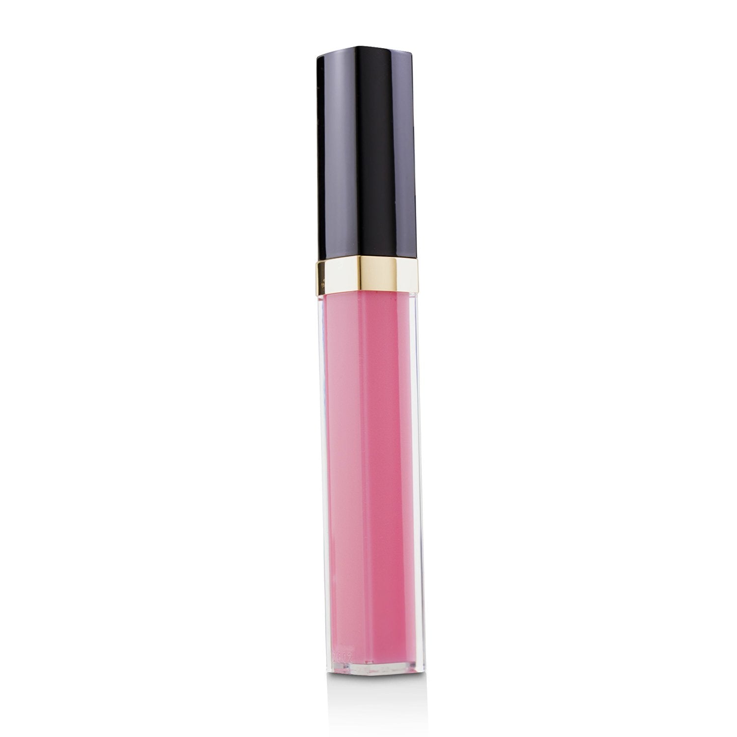 Chanel Rouge Coco Gloss Moisturizing Glossimer - # 766 Caractere  5.5g/0.19oz
