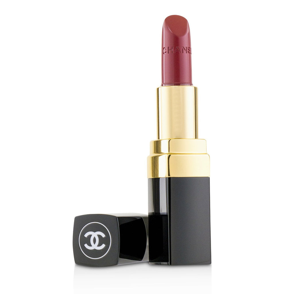 Chanel Rouge Coco Ultra Hydrating Lip Colour - # 406 Antoinette  3.5g/0.12oz